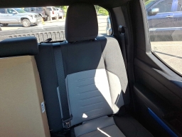 Toyota Tacoma 4WD TRD Off Road Hybrid Double Cab 5' Bed AT (Natl) 2026