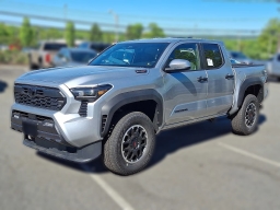 Toyota Tacoma 4WD TRD Off Road Hybrid Double Cab 5' Bed AT (Natl) 2026