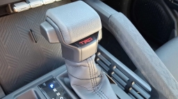 Toyota Tacoma 4WD TRD Off Road Hybrid Double Cab 5' Bed AT (Natl) 2026