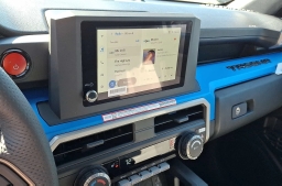 Toyota Tacoma 4WD TRD Off Road Hybrid Double Cab 5' Bed AT (Natl) 2026