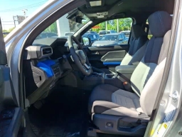 Toyota Tacoma 4WD TRD Off Road Hybrid Double Cab 5' Bed AT (Natl) 2026