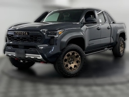 Toyota Tacoma 4WD Trailhunter Hybrid Double Cab 6' Bed AT (Natl) 2026