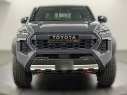 Toyota Tacoma 4WD Trailhunter Hybrid Double Cab 6' Bed AT (Natl) 2026