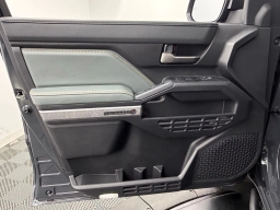Toyota Tacoma 4WD Trailhunter Hybrid Double Cab 6' Bed AT (Natl) 2026