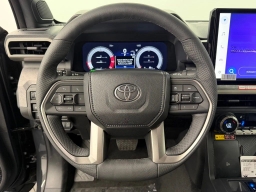 Toyota Tacoma 4WD Trailhunter Hybrid Double Cab 6' Bed AT (Natl) 2026