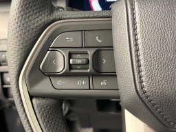 Toyota Tacoma 4WD Trailhunter Hybrid Double Cab 6' Bed AT (Natl) 2026