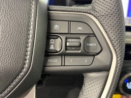 Toyota Tacoma 4WD Trailhunter Hybrid Double Cab 6' Bed AT (Natl) 2026