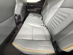 Toyota Tacoma 4WD Trailhunter Hybrid Double Cab 6' Bed AT (Natl) 2026
