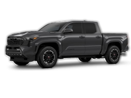 Toyota Tacoma 4WD TRD Sport Hybrid Double Cab 5' Bed AT (Natl) 2026