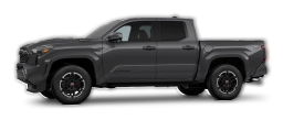 Toyota Tacoma 4WD TRD Sport Hybrid Double Cab 5' Bed AT (Natl) 2026