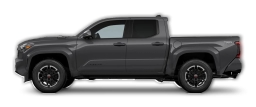 Toyota Tacoma 4WD TRD Sport Hybrid Double Cab 5' Bed AT (Natl) 2026