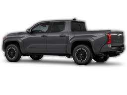 Toyota Tacoma 4WD TRD Sport Hybrid Double Cab 5' Bed AT (Natl) 2026