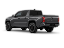 Toyota Tacoma 4WD TRD Sport Hybrid Double Cab 5' Bed AT (Natl) 2026