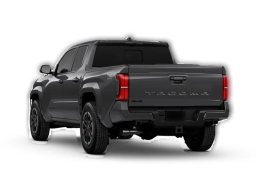 Toyota Tacoma 4WD TRD Sport Hybrid Double Cab 5' Bed AT (Natl) 2026