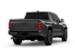 Toyota Tacoma 4WD TRD Sport Hybrid Double Cab 5' Bed AT (Natl) 2026