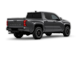 Toyota Tacoma 4WD TRD Sport Hybrid Double Cab 5' Bed AT (Natl) 2026