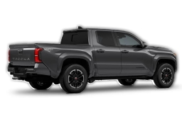 Toyota Tacoma 4WD TRD Sport Hybrid Double Cab 5' Bed AT (Natl) 2026