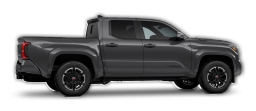 Toyota Tacoma 4WD TRD Sport Hybrid Double Cab 5' Bed AT (Natl) 2026