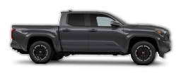 Toyota Tacoma 4WD TRD Sport Hybrid Double Cab 5' Bed AT (Natl) 2026