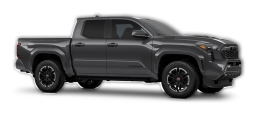 Toyota Tacoma 4WD TRD Sport Hybrid Double Cab 5' Bed AT (Natl) 2026