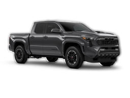 Toyota Tacoma 4WD TRD Sport Hybrid Double Cab 5' Bed AT (Natl) 2026