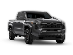 Toyota Tacoma 4WD TRD Sport Hybrid Double Cab 5' Bed AT (Natl) 2026