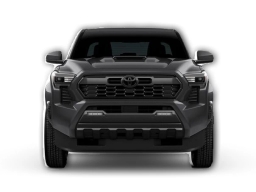 Toyota Tacoma 4WD TRD Sport Hybrid Double Cab 5' Bed AT (Natl) 2026