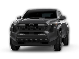 Toyota Tacoma 4WD TRD Sport Hybrid Double Cab 5' Bed AT (Natl) 2026