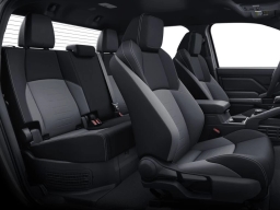 Toyota Tacoma 4WD TRD Sport Hybrid Double Cab 5' Bed AT (Natl) 2026