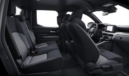 Toyota Tacoma 4WD TRD Sport Hybrid Double Cab 5' Bed AT (Natl) 2026