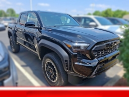 Toyota Tacoma 4WD TRD Off Road Hybrid Double Cab 5' Bed AT (Natl) 2026