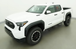 Toyota Tacoma 4WD TRD Off Road Hybrid Double Cab 5' Bed AT (Natl) 2026