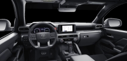 Toyota Tacoma 4WD TRD Off Road Hybrid Double Cab 5' Bed AT (Natl) 2026