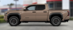 Toyota Tacoma 4WD TRD Off Road Hybrid Double Cab 5' Bed AT (Natl) 2026
