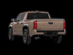 Toyota Tacoma 4WD TRD Off Road Hybrid Double Cab 5' Bed AT (Natl) 2026