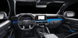 Toyota Tacoma 4WD TRD Off Road Hybrid Double Cab 5' Bed AT (Natl) 2026