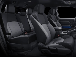 Toyota Tacoma 4WD TRD Off Road Hybrid Double Cab 5' Bed AT (Natl) 2026