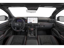 Toyota Tacoma 4WD TRD Pro Hybrid Double Cab 5' Bed AT (Natl) 2026