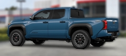 Toyota Tacoma 4WD TRD Off Road Hybrid Double Cab 5' Bed AT (Natl) 2026