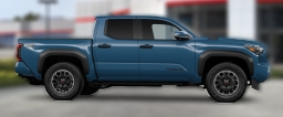 Toyota Tacoma 4WD TRD Off Road Hybrid Double Cab 5' Bed AT (Natl) 2026