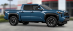 Toyota Tacoma 4WD TRD Off Road Hybrid Double Cab 5' Bed AT (Natl) 2026