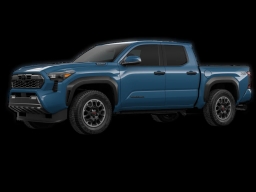 Toyota Tacoma 4WD TRD Off Road Hybrid Double Cab 5' Bed AT (Natl) 2026