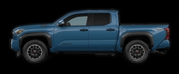 Toyota Tacoma 4WD TRD Off Road Hybrid Double Cab 5' Bed AT (Natl) 2026