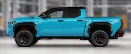 Toyota Tacoma 4WD TRD Pro Hybrid Double Cab 5' Bed AT (GS) 2026