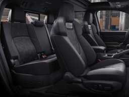 Toyota Tacoma 4WD TRD Pro Hybrid Double Cab 5' Bed AT (GS) 2026