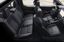 Toyota Tacoma 4WD TRD Pro Hybrid Double Cab 5' Bed AT (GS) 2026