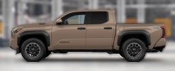 Toyota Tacoma 4WD TRD Off Road Hybrid Double Cab 5' Bed AT (Natl) 2026
