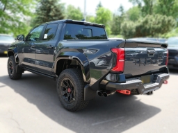 Toyota Tacoma 4WD TRD Pro Hybrid Double Cab 5' Bed AT (Natl) 2026