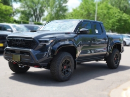 Toyota Tacoma 4WD TRD Pro Hybrid Double Cab 5' Bed AT (Natl) 2026