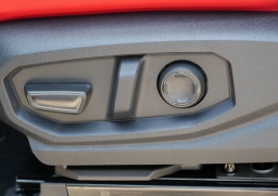 Toyota Tacoma 4WD TRD Pro Hybrid Double Cab 5' Bed AT (Natl) 2026